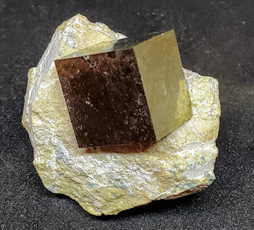 Pyrite