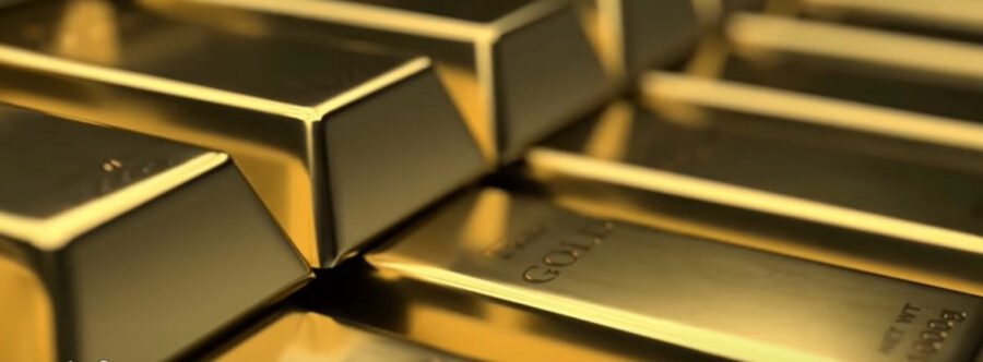 Gold Gold Bars - Standard Restoration Act,