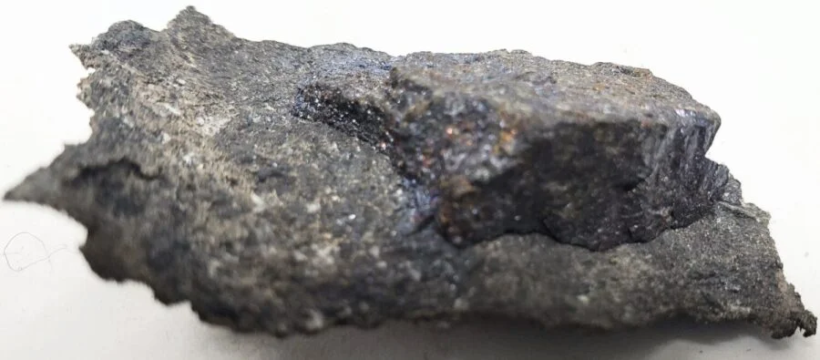 Silver, Bornite