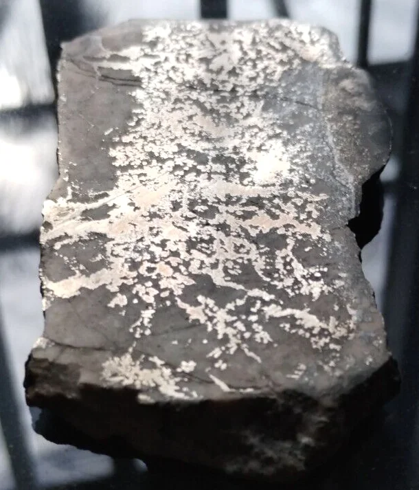 silver slab - Gold Prospector Holiday Unique Gifts