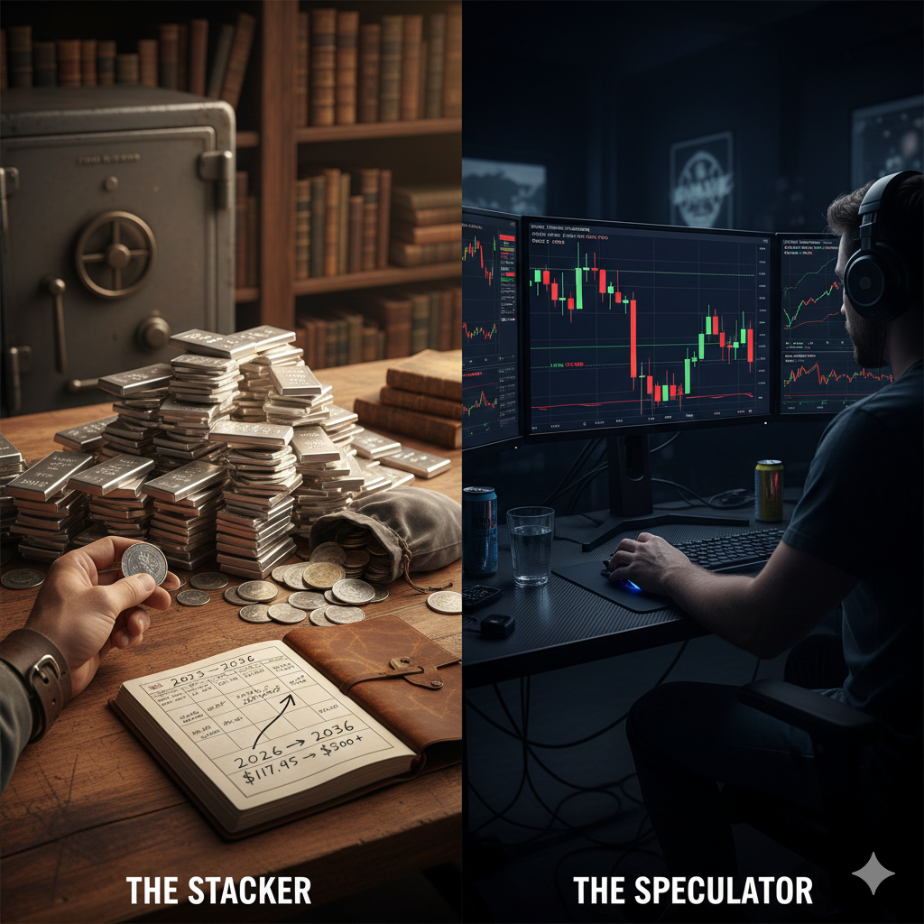 2026 Silver High Price