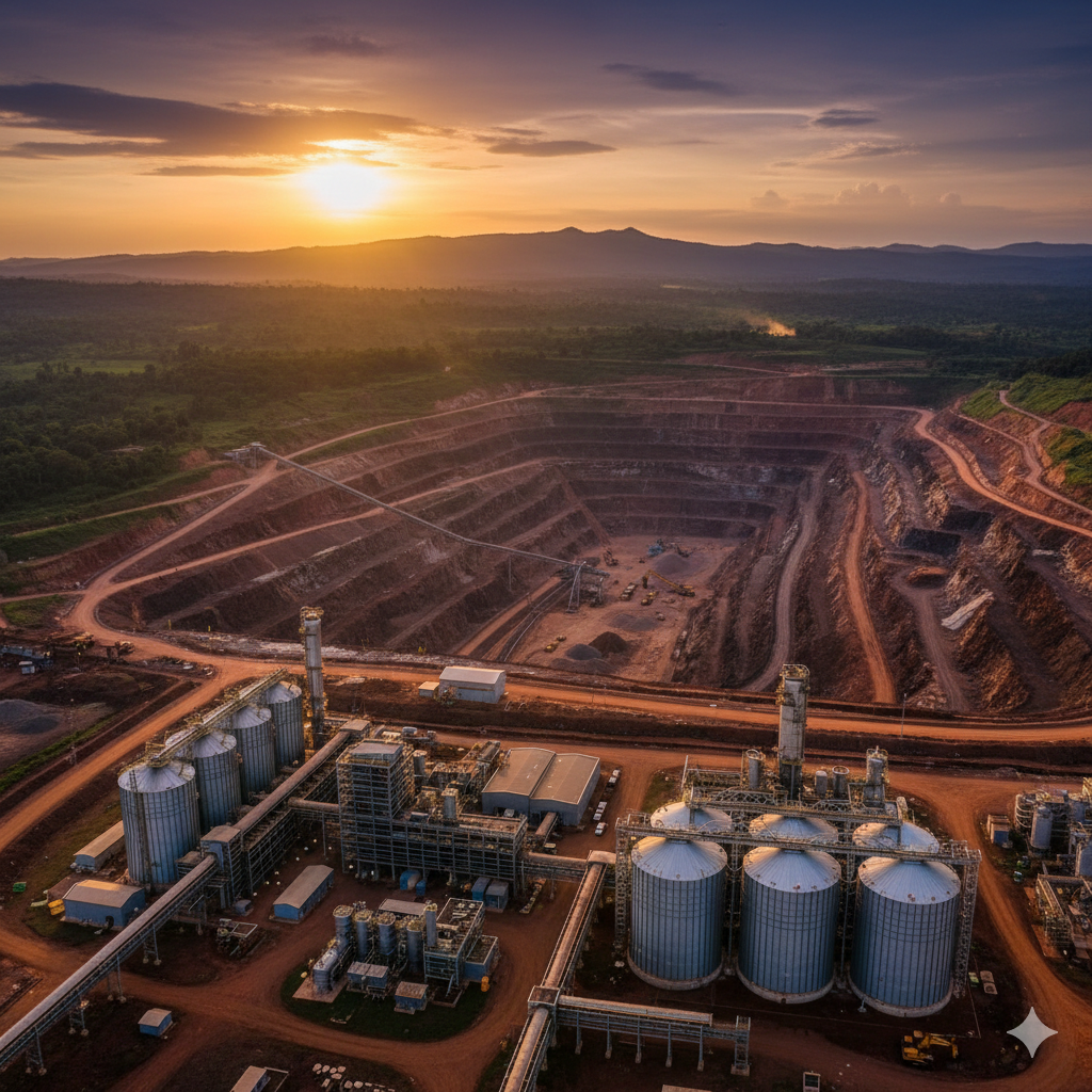 The $12 Trillion Gold Mystery