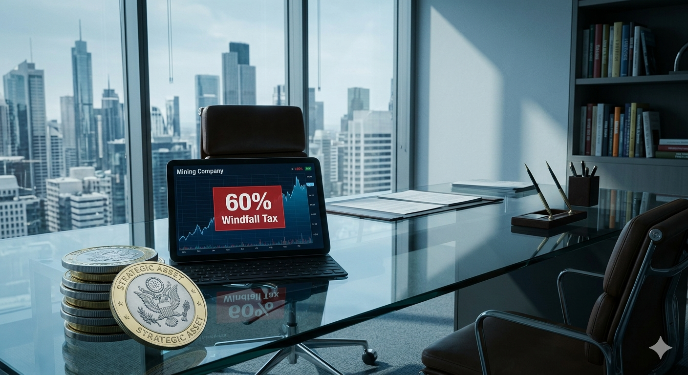$20,000 Gold Revaluation