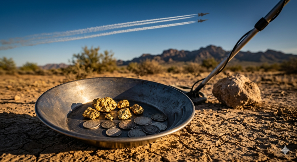 The 2026 Gold Paradox