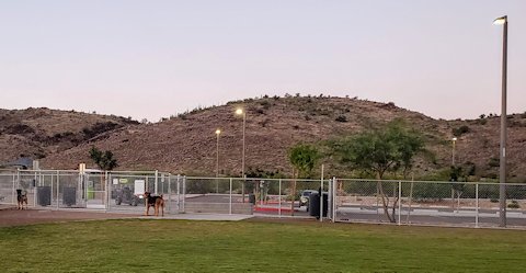 Is There Gold in Peoria, Arizona?
