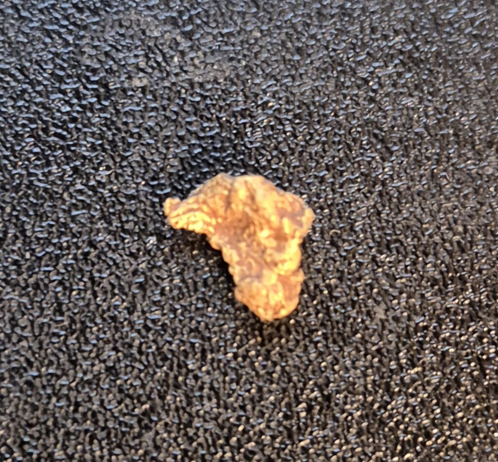 Arizona gold nugget - Is There Gold in Peoria, Arizona?